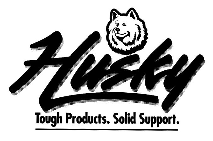 Husky logo