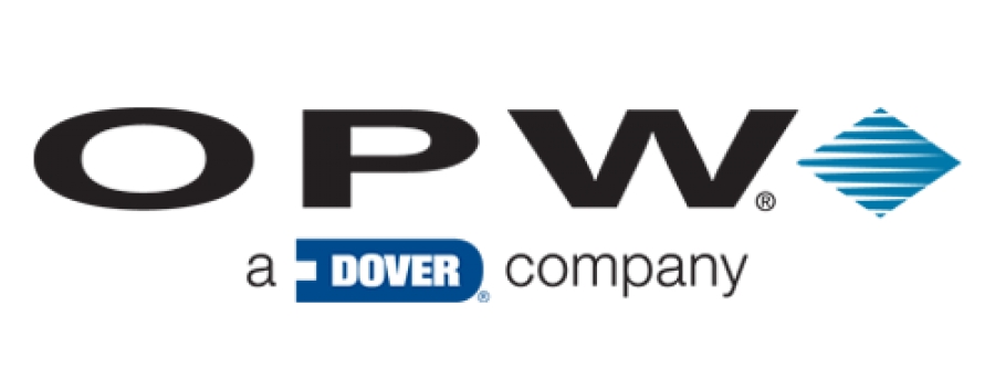 OPW logo