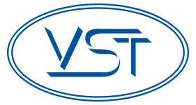 VST logo